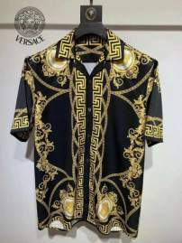 Picture of Versace Shirts Short _SKUVersaceS-2XLsstr0628906